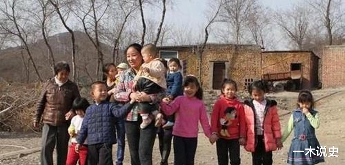 孩子们!“爱心妈妈”李利娟曾收养118个弃儿,不料却从天使变为魔鬼