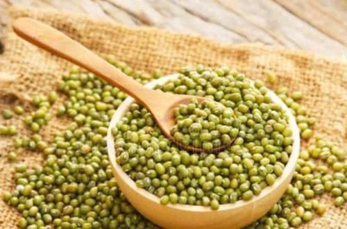 黑芝麻|患上高血压不要慌,6种食物是“降压高手”,常吃血压悄悄降下来