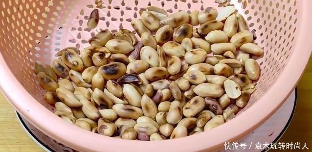 牛奶|早餐吃它,胜过喝豆浆牛奶,维生素钙极高,做一次吃半月