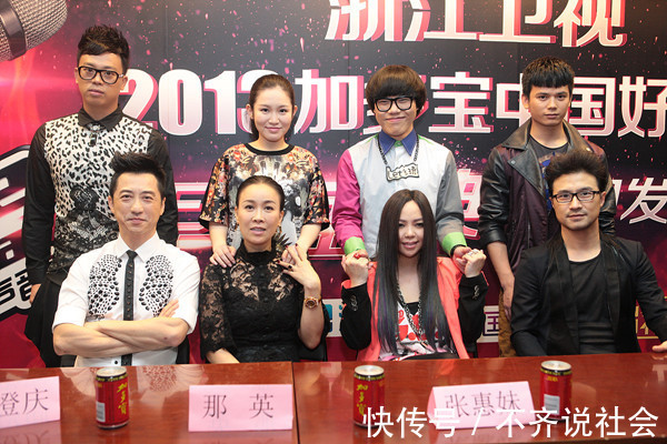 劇本|《好聲音》奪冠熱門人物,顏值氣質(zhì)絕佳,網(wǎng)友拿了單依純的劇本