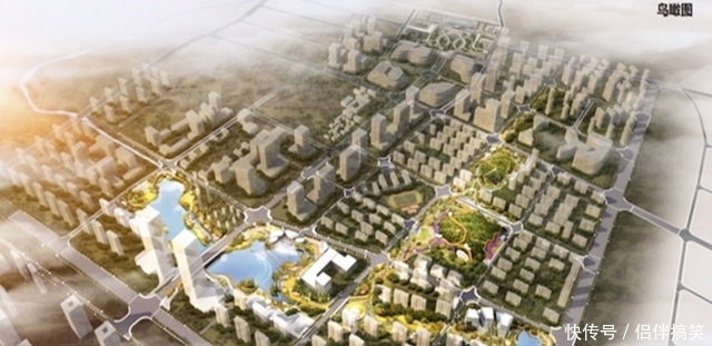 四川迎来一“巨作”,占地1184.56亩落户“达州”,当地人沾光了