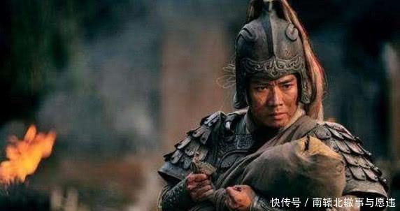 下场|此人是刘备的舅子,却害了五虎上将中的四位,最后的下场太惨!