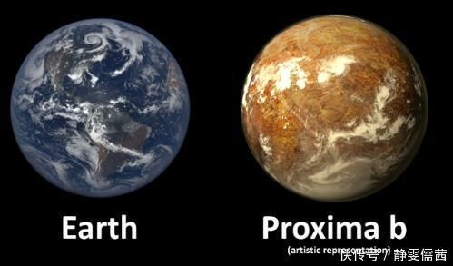 最适合人类居住的星球,距地球仅4光年,可人类却难以达到