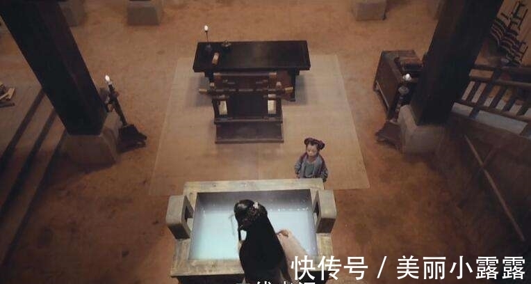 天帝@孟婆真的存在?《山海经》记载她的来历,孟婆汤的原料更奇特