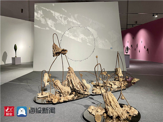  潍坊“风境——2020中国当代雕塑艺术邀请展”亮点抢先看