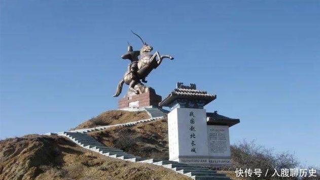 胡人|长城高度只有7.8米，在古代到底防住了啥？专家：把胡人坑惨了