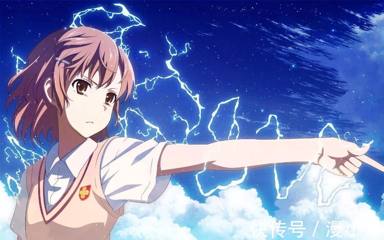 魔法禁书目录人物介绍