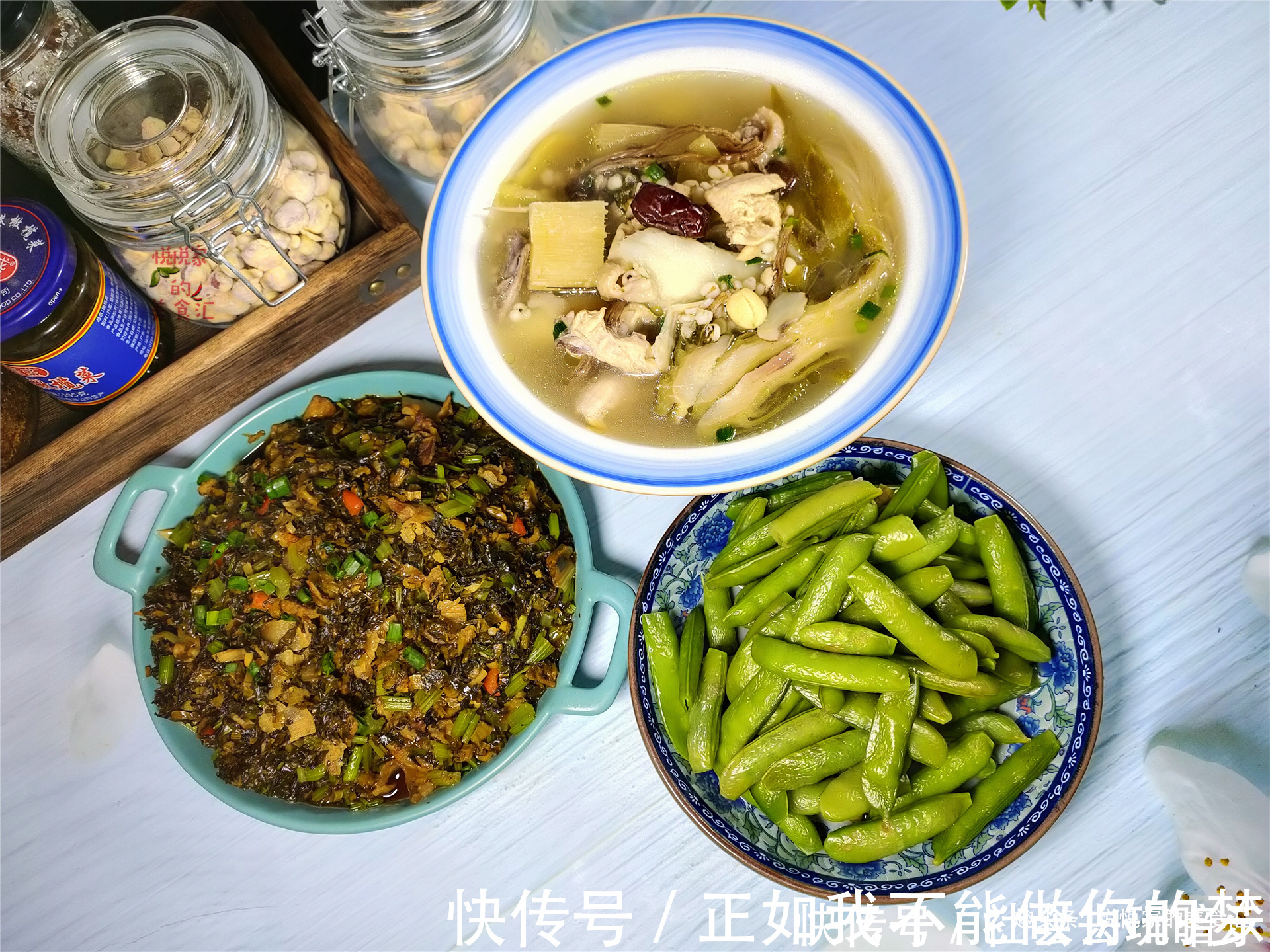 小孩子|孩子长身体,晚餐要吃好,分享7天做法,少油低热营养好吃不浪费