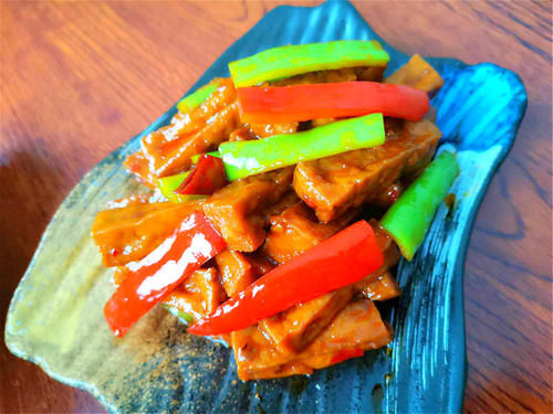 2021年夜饭菜谱，10道家常菜，有荤有素，过年给家人露一手