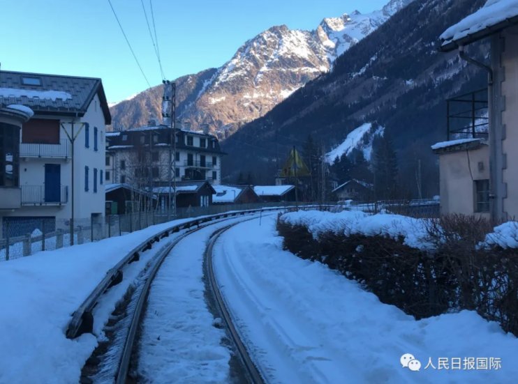 滑雪|首届冬奥会在这里举办，那年它还不叫“冬奥会”