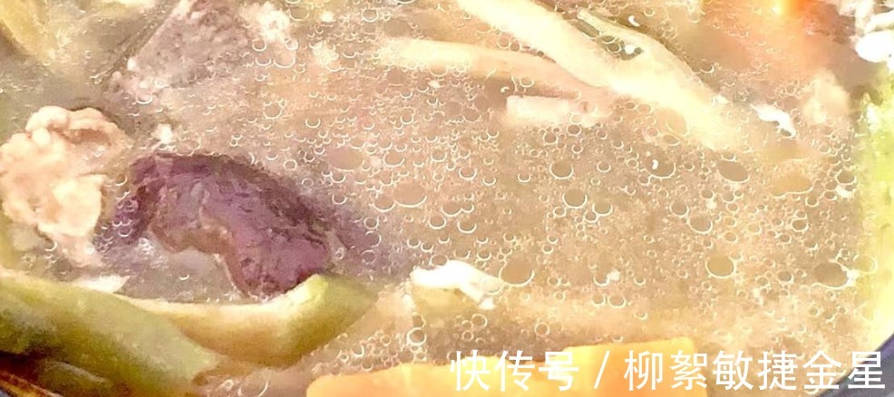 霸王花|最适合冬天喝的8种家常汤,要多喝滋补又暖身,让家人幸福过暖冬!