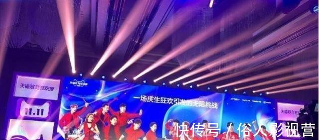 鹿晗|两大极限综艺迎来巅峰对决，遗憾他缺席，可以说此战过后再无跑男