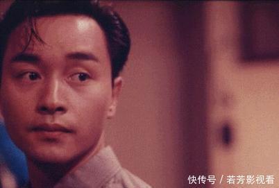 张国荣留8字遗嘱意味深长,陈淑芬秒懂后,用