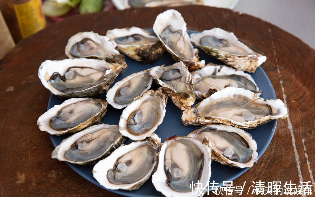 保存|清明前后,5种海鲜适合晒成干,保存时间长,比新鲜的还好吃