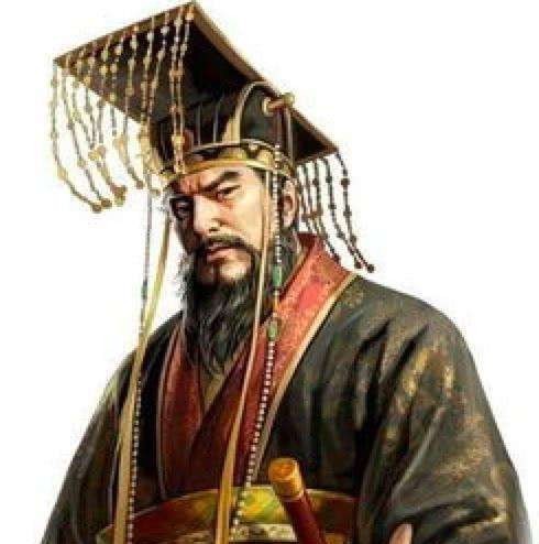 古代皇帝为何总称自己“孤”、“寡人”,它相当于现在的什么话?