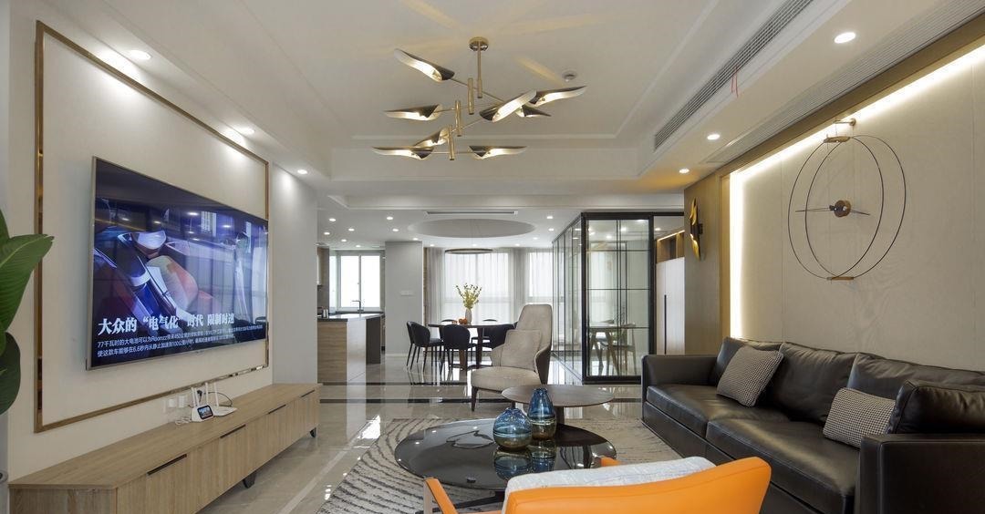 生活环境|一个充满温度的家,真的很美好!这对医护夫妻新家,太让人喜欢了