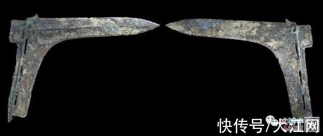 国字山|江西樟树国字山战国墓葬入围全国十大考古新发现终评