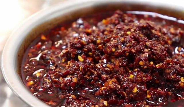 二十年秘制辣椒酱配方,详细做法全都告诉你,香辣过瘾,好吃下饭
