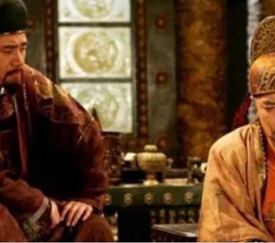 儒学!李世民放390名死囚回家过年,约好次年来问斩,最后来了多少人