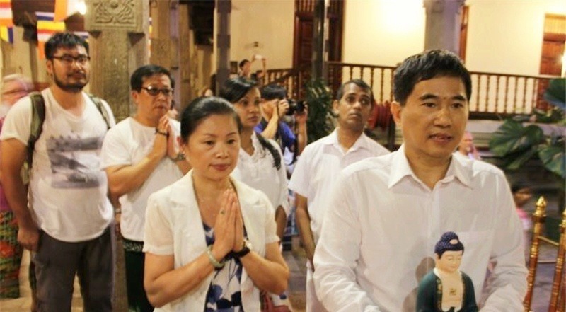 曾祖母!外国公主流落中国,拒绝回国继承千万遗产,霸气回复:我是中国人