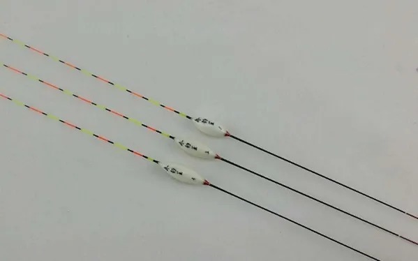 野钓大师告诉我:浮漂调钓套路深,别再被“灵敏”给骗了!