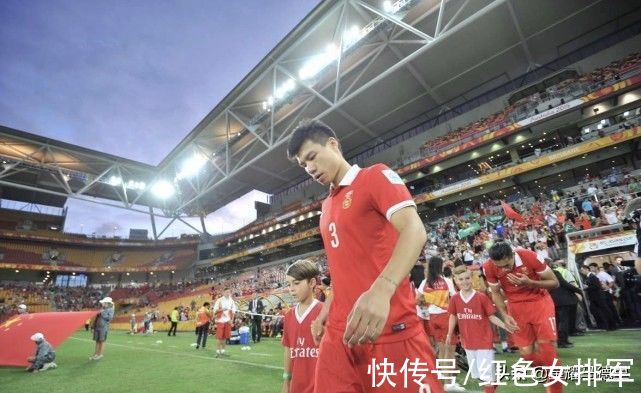 新星|恒大離隊首人揭曉！曝32歲國腳加盟中超升班馬，3位新星也將轉(zhuǎn)會