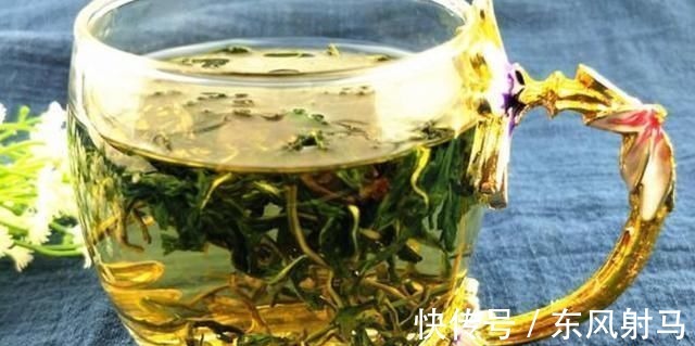 饮食习惯|常吃玉米面可以降血糖?提醒:血糖高的人,不妨试试这3物加一茶