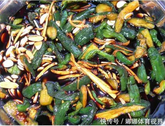 奶奶|腌黄瓜,奶奶说调味料中加点“它”,黄瓜脆爽入味