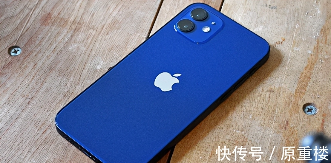 iPhone12|哭了！iPhone 12居然这么便宜？我决定放弃iPhone 13