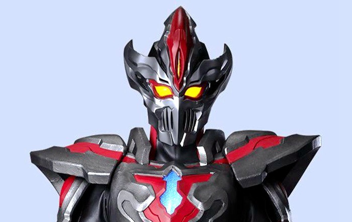 卡尔蜜拉|《特利迦奥特曼》出场四个黑暗巨人,除了卡尔蜜拉三人组,还有一个王炸!