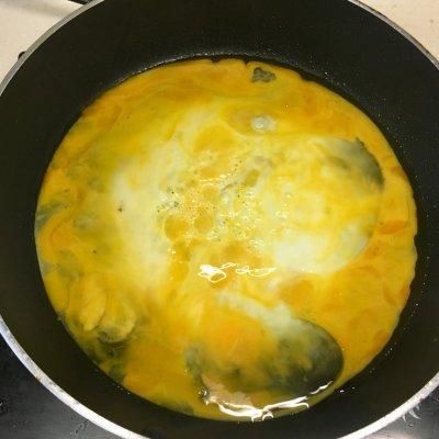 早餐|简易早餐—贫穷版