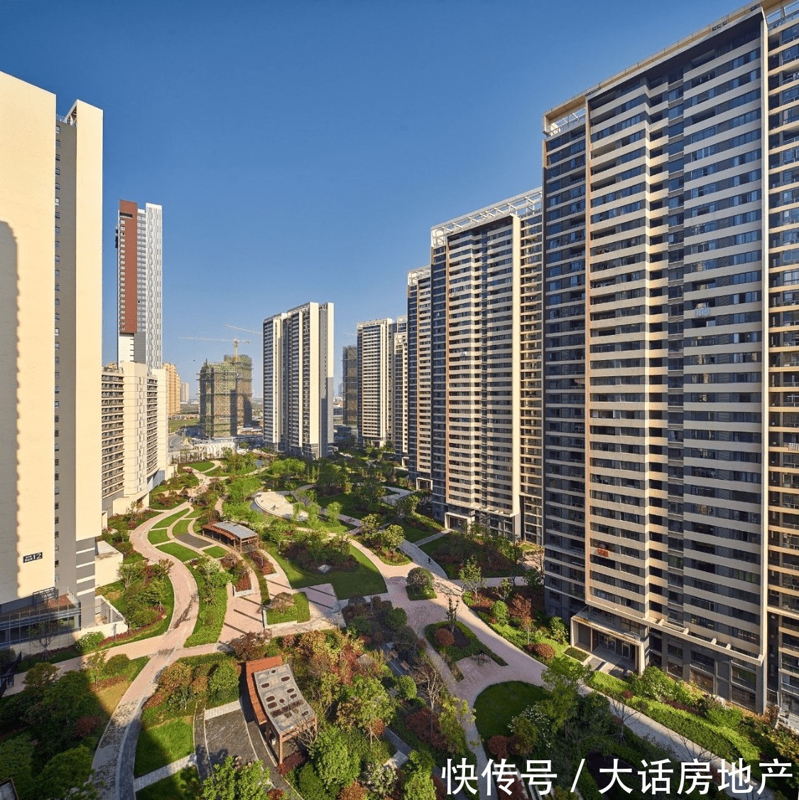 土地出让金|融创地产，尽管买地不差钱，日子同样不好过啊！
