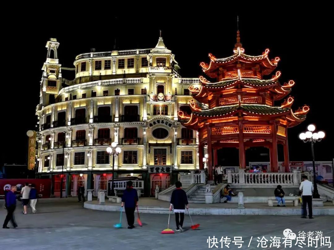 潮汕毒药,吃货天堂的美食江湖