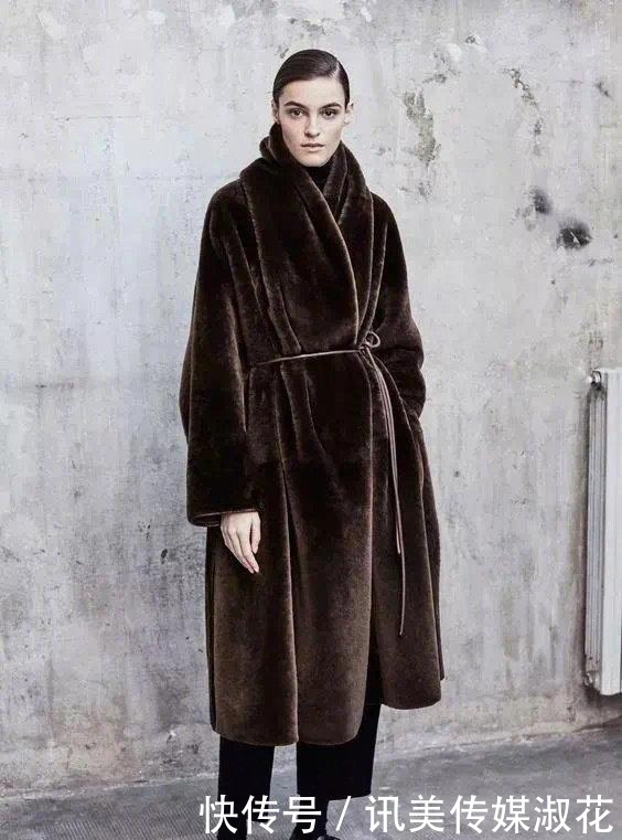 显高|秋冬还只会露脚踝?别傻了!今冬流行这样穿,显高保暖还洋气