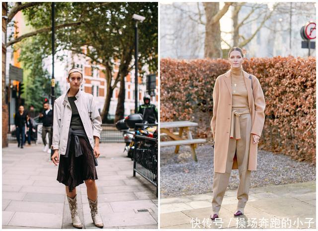 旧毛衣别急着扔,当成腰带慵懒又时髦,掌握4个技巧穿出潮流感