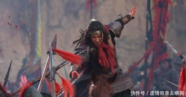 黑暗|梁山特殊的黑暗势力,宋江也要敬重三分,李逵见到他话都不敢说!