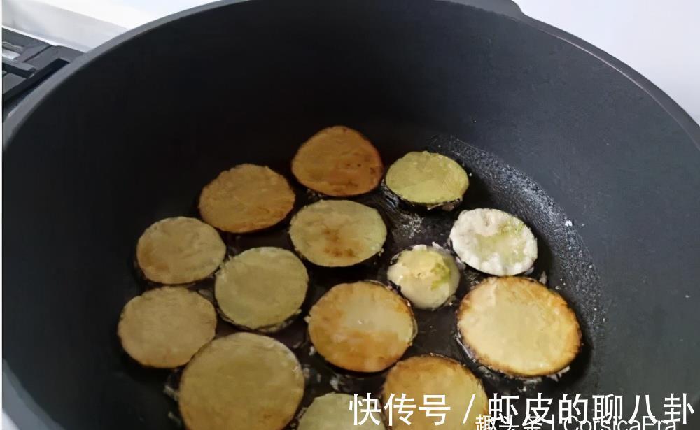 大翻勺|不炒不炖不过油,端上桌家人抢着吃