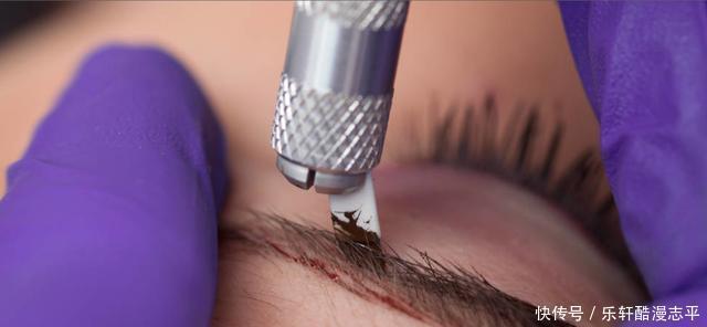 真相|为何不建议女性纹眉内行人说出“真相”,看后再做决定也不晚