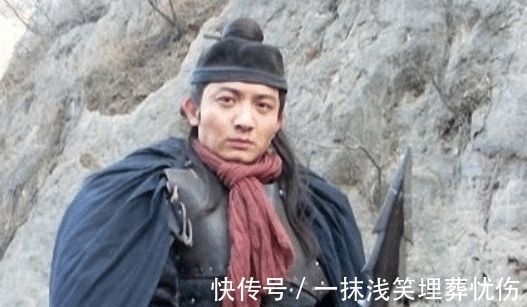 火眼狻猊$梁山上此人最尴尬,想靠外号夸自己,却把自己吹成5位好汉的儿子