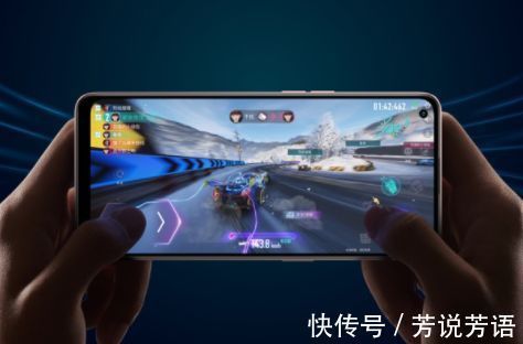 轻薄直角机身 双子星环呼吸灯，OPPO A96正式开售