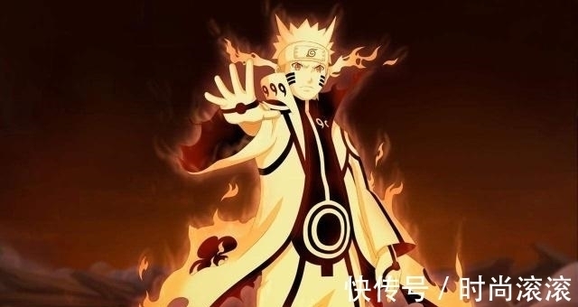 火影忍者|《火影忍者》曾把绝招当废柴用的忍者,神器变菜刀很可惜
