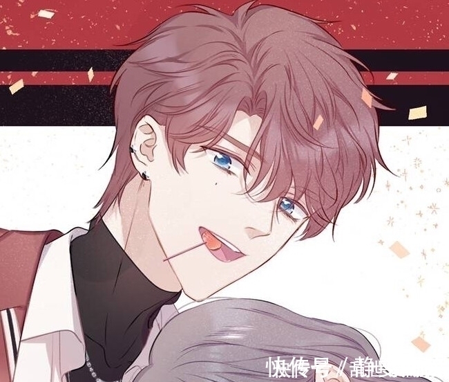 前途|甜丧·低糖·动漫情侣头像:无论我们活成什么鬼样子,我都相信我们前途无量