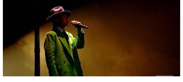 有一档综艺本是冲许嵩而来，却在“有谱”中彻底沦陷