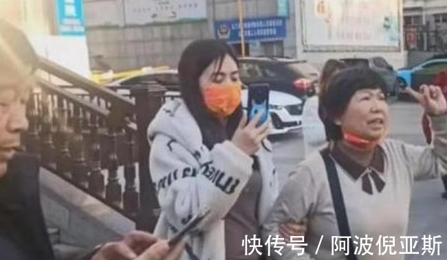 老杜|真绝情!曝杜新枝曾告诉姚威是被抛弃的,教育姚威要感激养育之恩