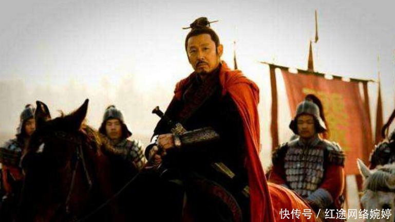 君王|一朝功成,韩信被杀,世人皆骂吕后,刘邦:她是替我背锅的