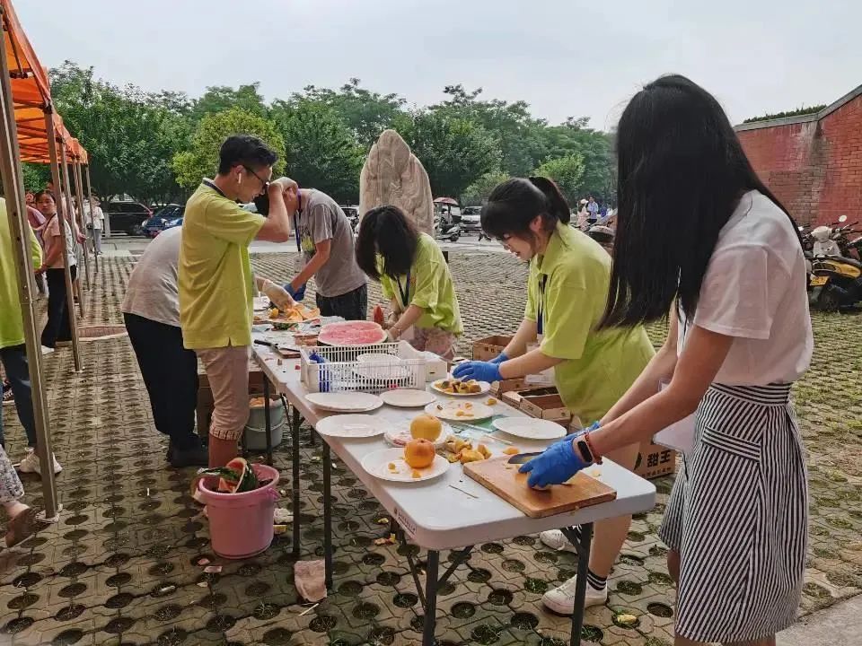 好幸福|“西北不愁吃喝大学”，又来了！