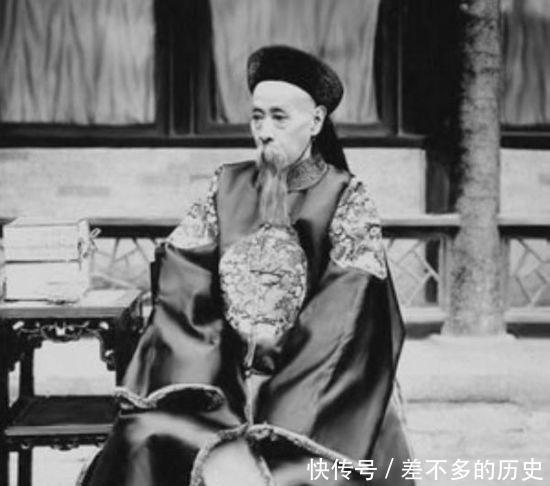 皇帝|清末铁帽子王老照片图一家中出了两代皇帝，图九靠拉黄包车维生！