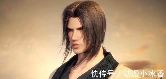 秦时明月六|秦时明月六:胜七见到盖聂却不敢动手?看看这四场战斗就知道了!