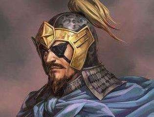 暴君|超越商纣的暴君-苻生