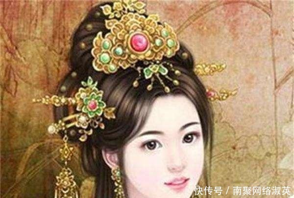 废立|她做过两个国家的皇后,曾经还被废立过十次,最后嫁给了爱情